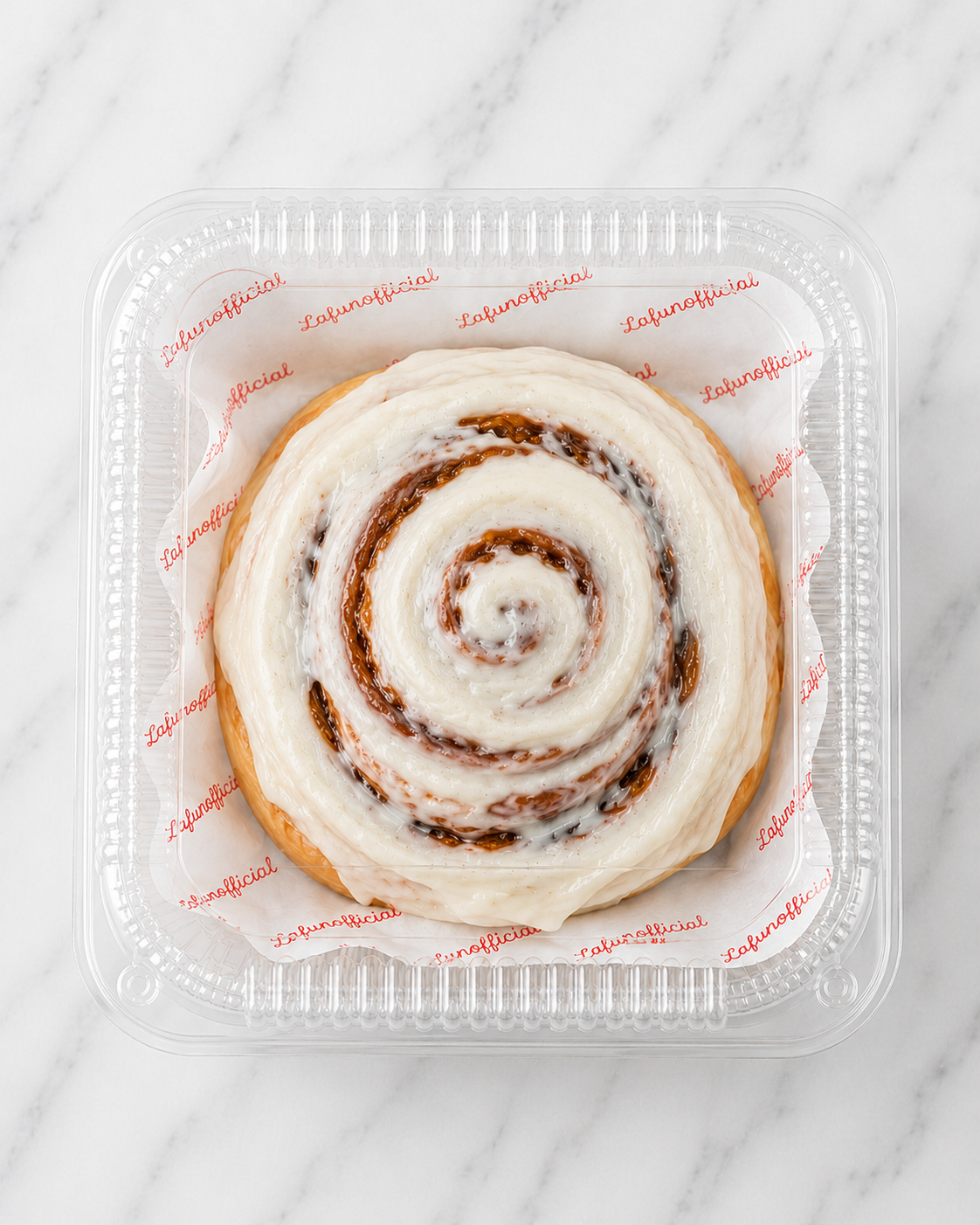 Cinnamon rolls